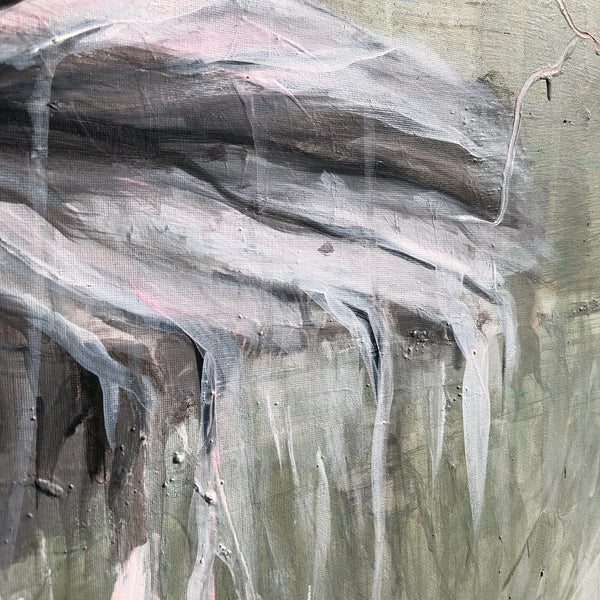 The man of Guayaquil