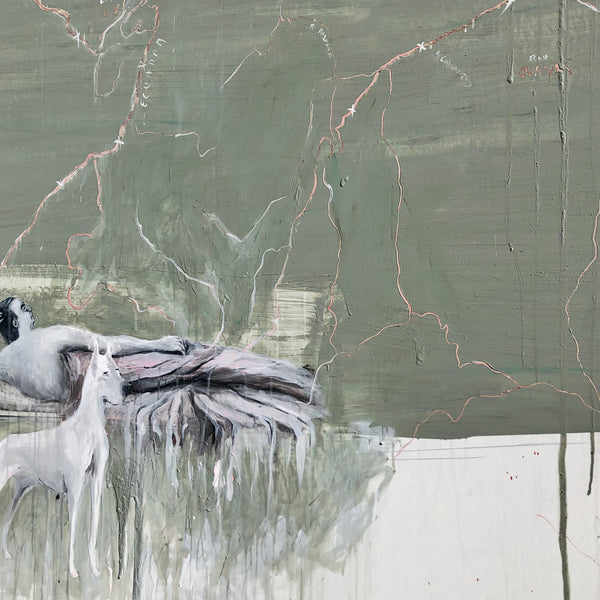 The man of Guayaquil