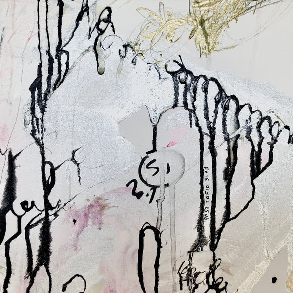 PP33 - La Chapelière (79x67in I 200cmx170cm)