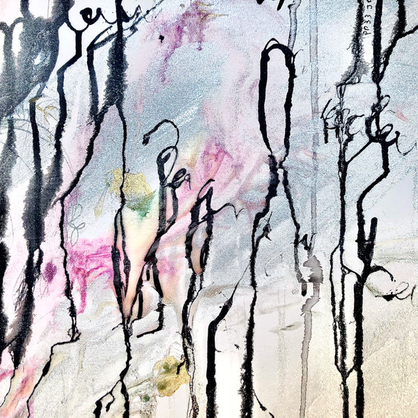 PP33 - La Chapelière (79x67in I 200cmx170cm)