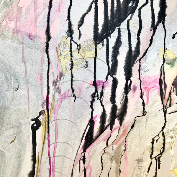 PP33 - La Chapelière (79x67in I 200cmx170cm)