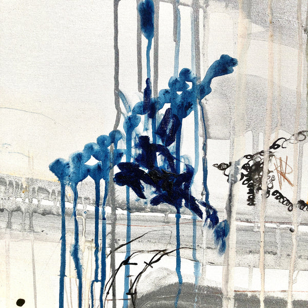 PP37 - The girl with the sailor sweater