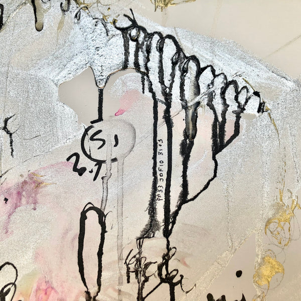 PP33 - La Chapelière (79x67in I 200cmx170cm)