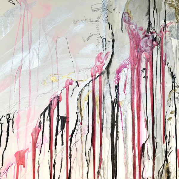 PP33 - La Chapelière (79x67in I 200cmx170cm)