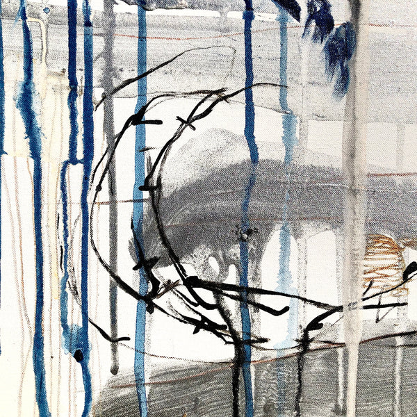 PP37 - The girl with the sailor sweater