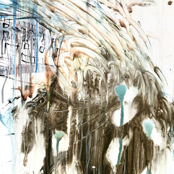 PP37 - The girl with the sailor sweater