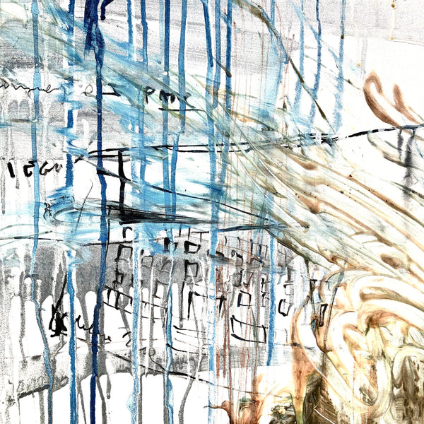 PP37 - The girl with the sailor sweater