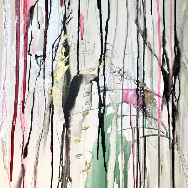 PP33 - La Chapelière (79x67in I 200cmx170cm)