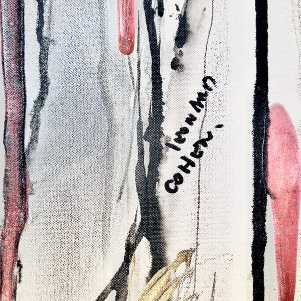 PP33 - La Chapelière (79x67in I 200cmx170cm)