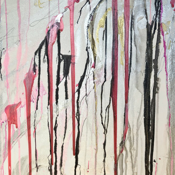 PP33 - La Chapelière (79x67in I 200cmx170cm)