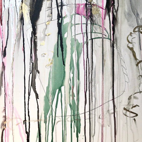 PP33 - La Chapelière (79x67in I 200cmx170cm)