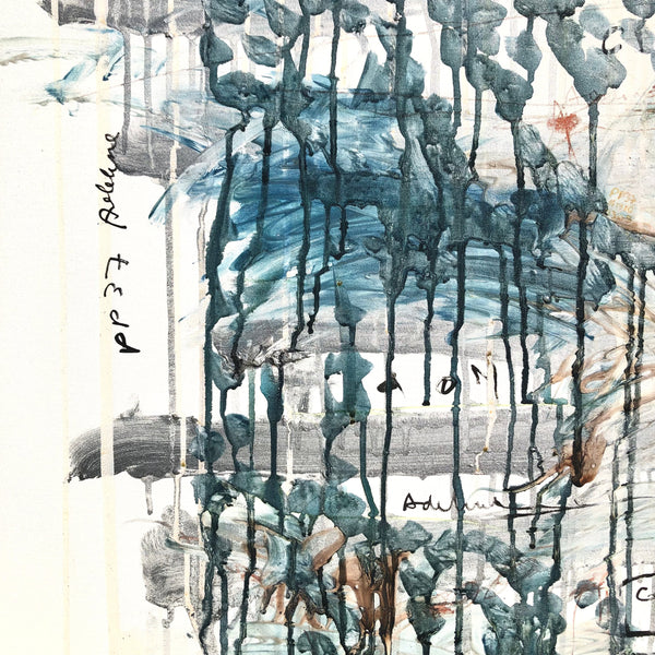 PP37 - The girl with the sailor sweater