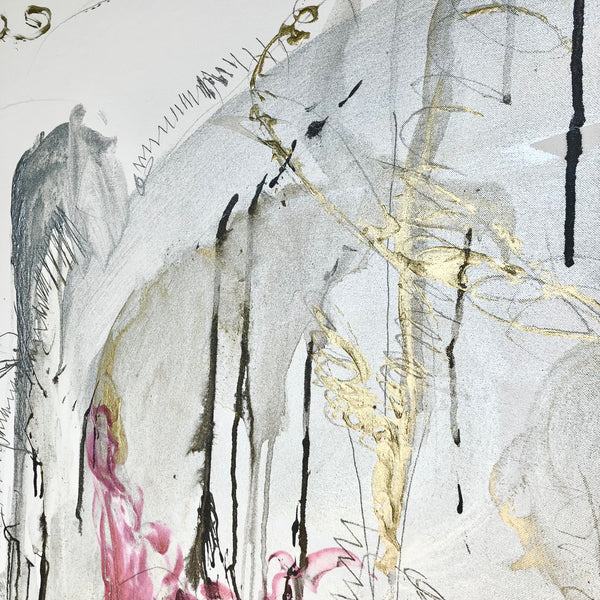 PP33 - La Chapelière (79x67in I 200cmx170cm)