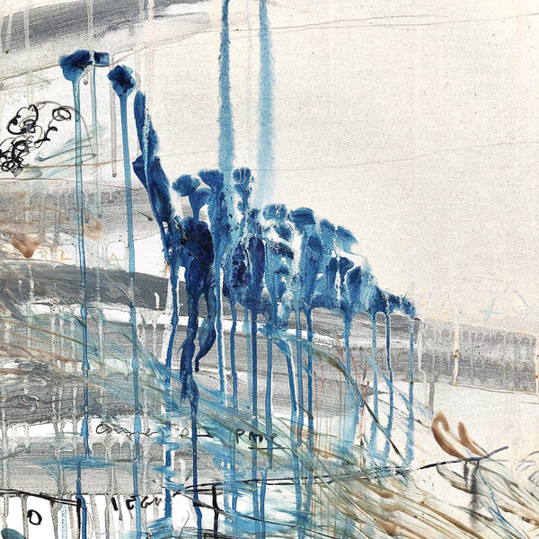 PP37 - The girl with the sailor sweater