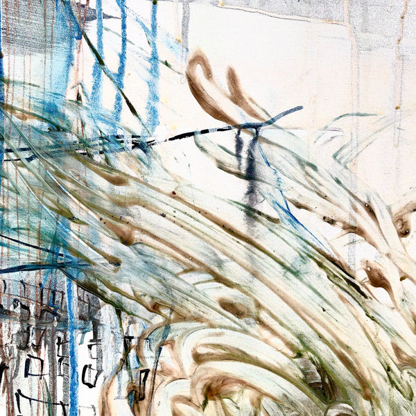 PP37 - The girl with the sailor sweater