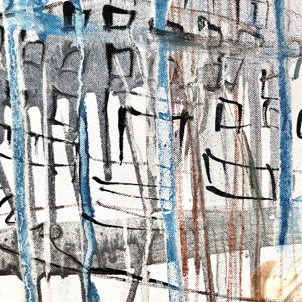 PP37 - The girl with the sailor sweater