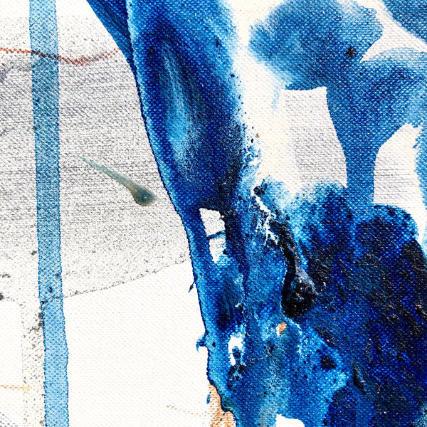 PP37 - The girl with the sailor sweater