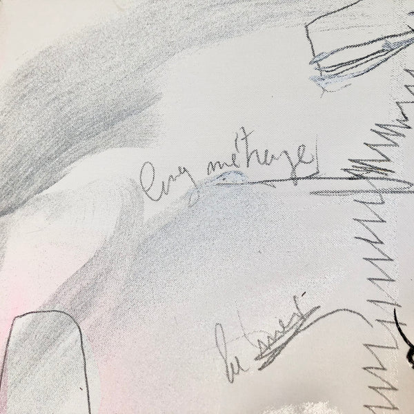 PP33 - La Chapelière (79x67in I 200cmx170cm)