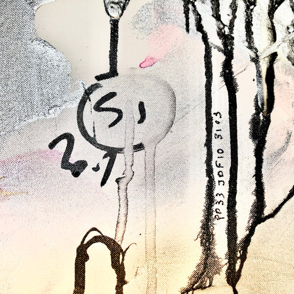 PP33 - La Chapelière (79x67in I 200cmx170cm)