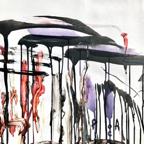 PP66 - The girl with gold fingers