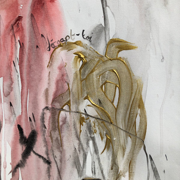 PP66 - The girl with gold fingers