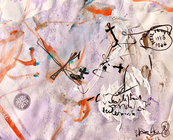 PP61 XS11-Ecclesiastes