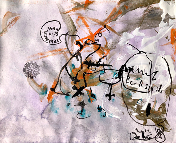 PP61 XS09-Ecclesiastes