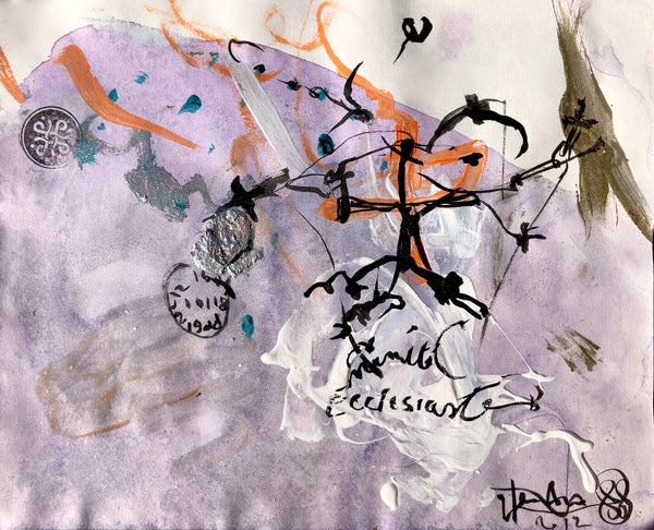 PP61 XS10-Ecclesiastes