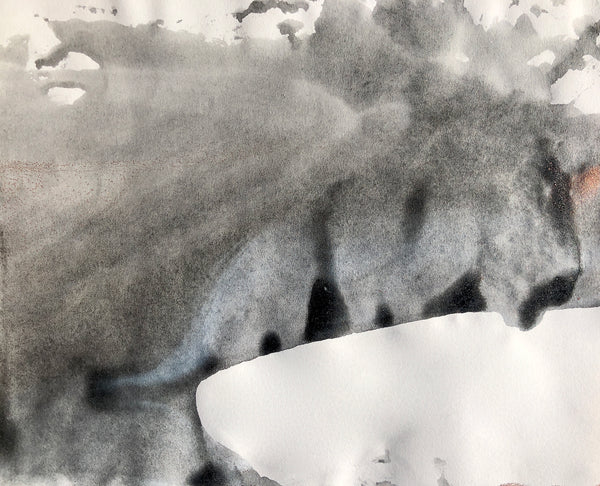 PP43 XS26-An American girl in London