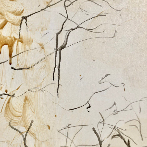 Das Unwetter in Sichuan