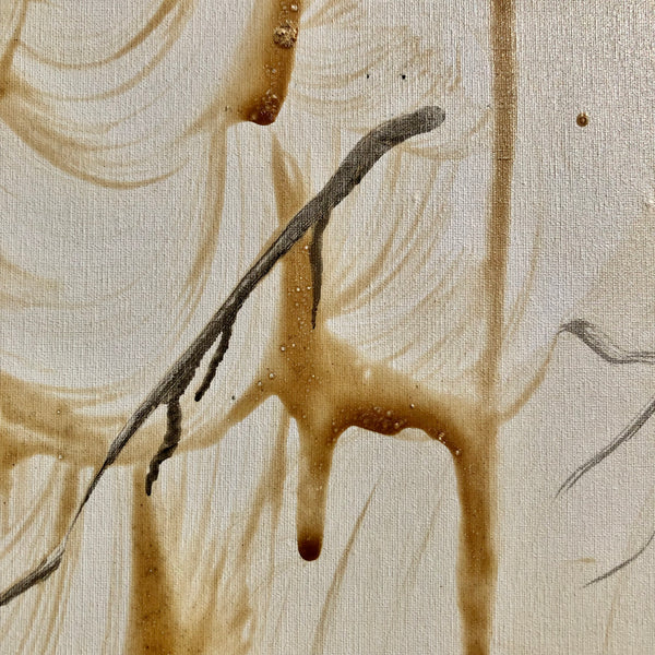 Das Unwetter in Sichuan