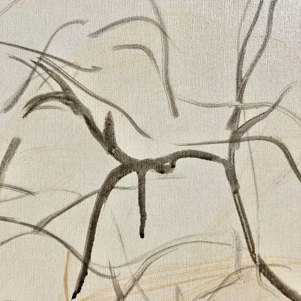 Das Unwetter in Sichuan