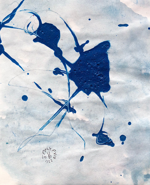 PP47 XS13-The Africa Lover