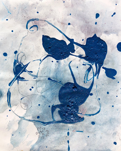 PP47 XS14-The Africa Lover