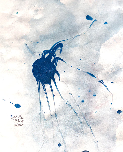 PP47 XS10-The Africa Lover