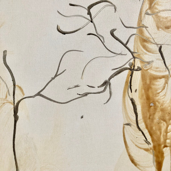 Das Unwetter in Sichuan