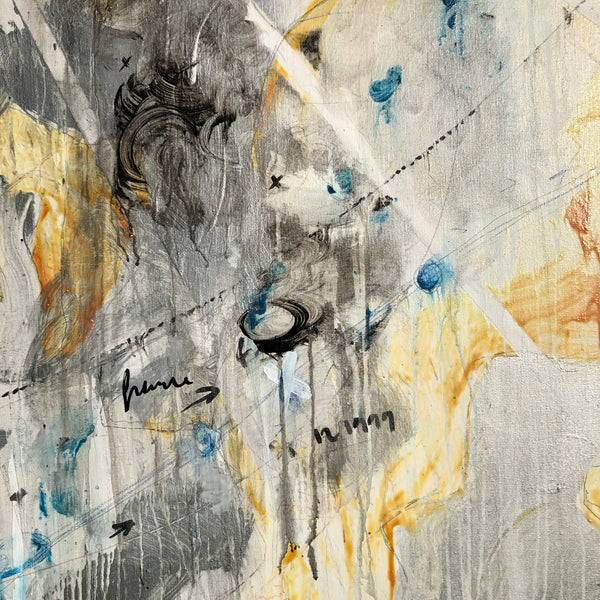 Atlantic Storms Track 1999