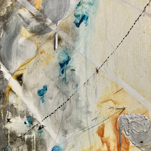 Atlantic Storms Track 1999