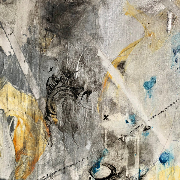 Atlantic Storms Track 1999