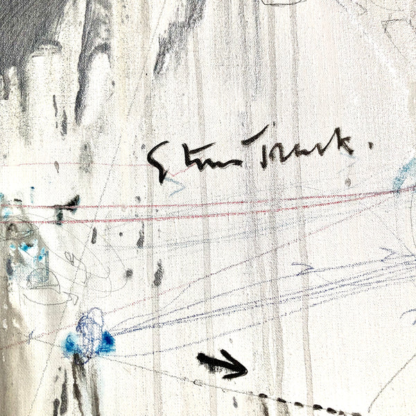 Atlantic Storms Track 1999