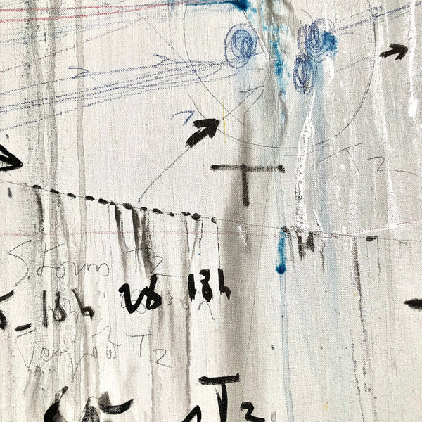 Atlantic Storms Track 1999