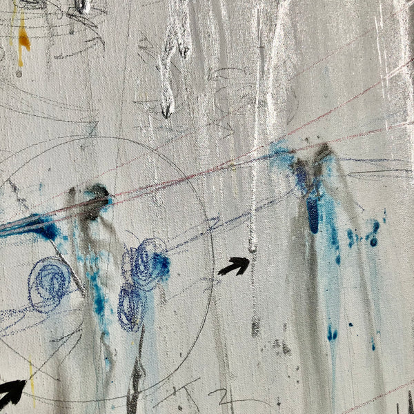 Atlantic Storms Track 1999