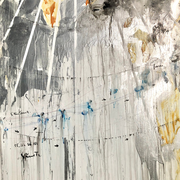 Atlantic Storms Track 1999