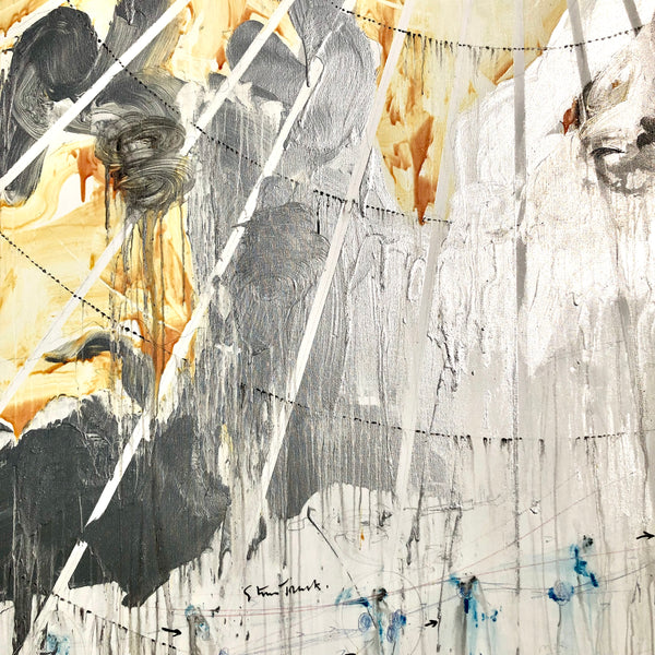 Atlantic Storms Track 1999