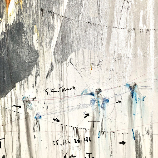 Atlantic Storms Track 1999