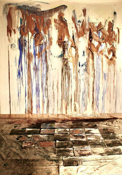 PP43 XS17-An American girl in London