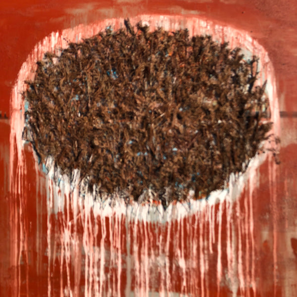 The End of the Forest