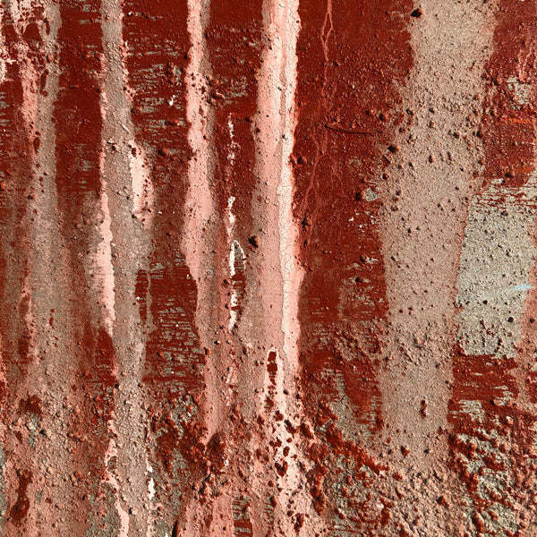 The End of the Forest