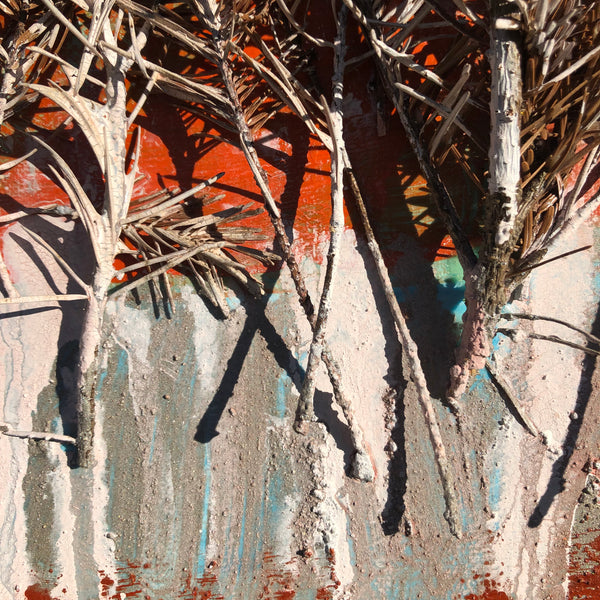 The End of the Forest