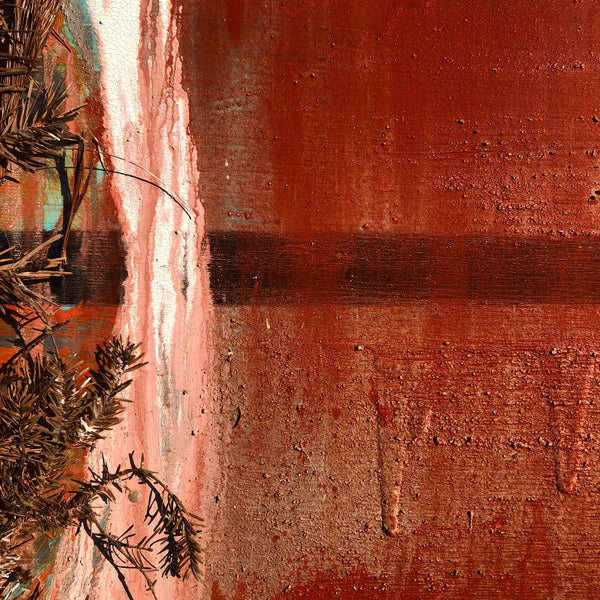 The End of the Forest